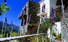 Rastoni Apartments