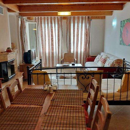 Rastoni Apartments Andros Town Exterior photo