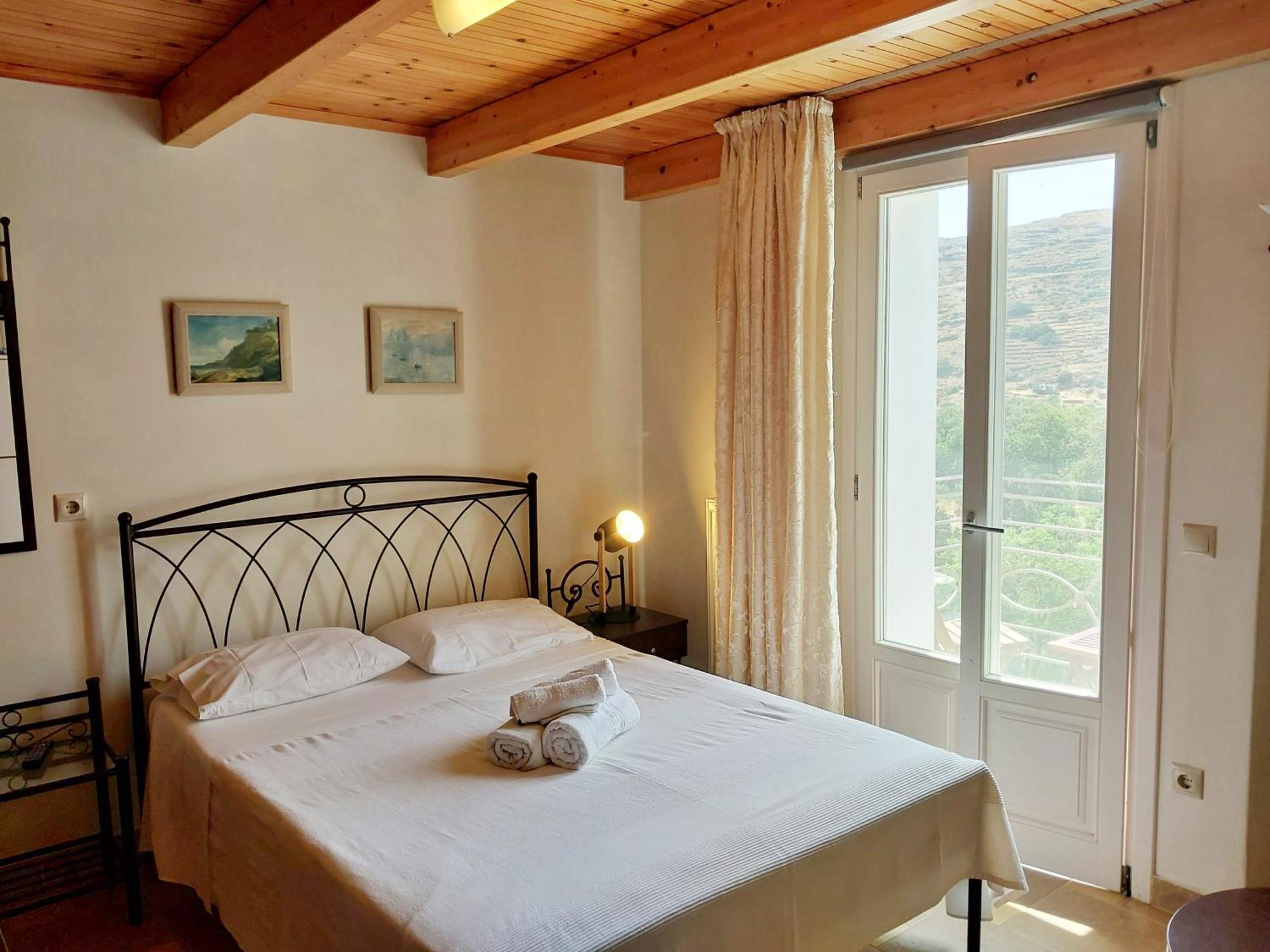 Rastoni Apartments Andros Town Exterior photo
