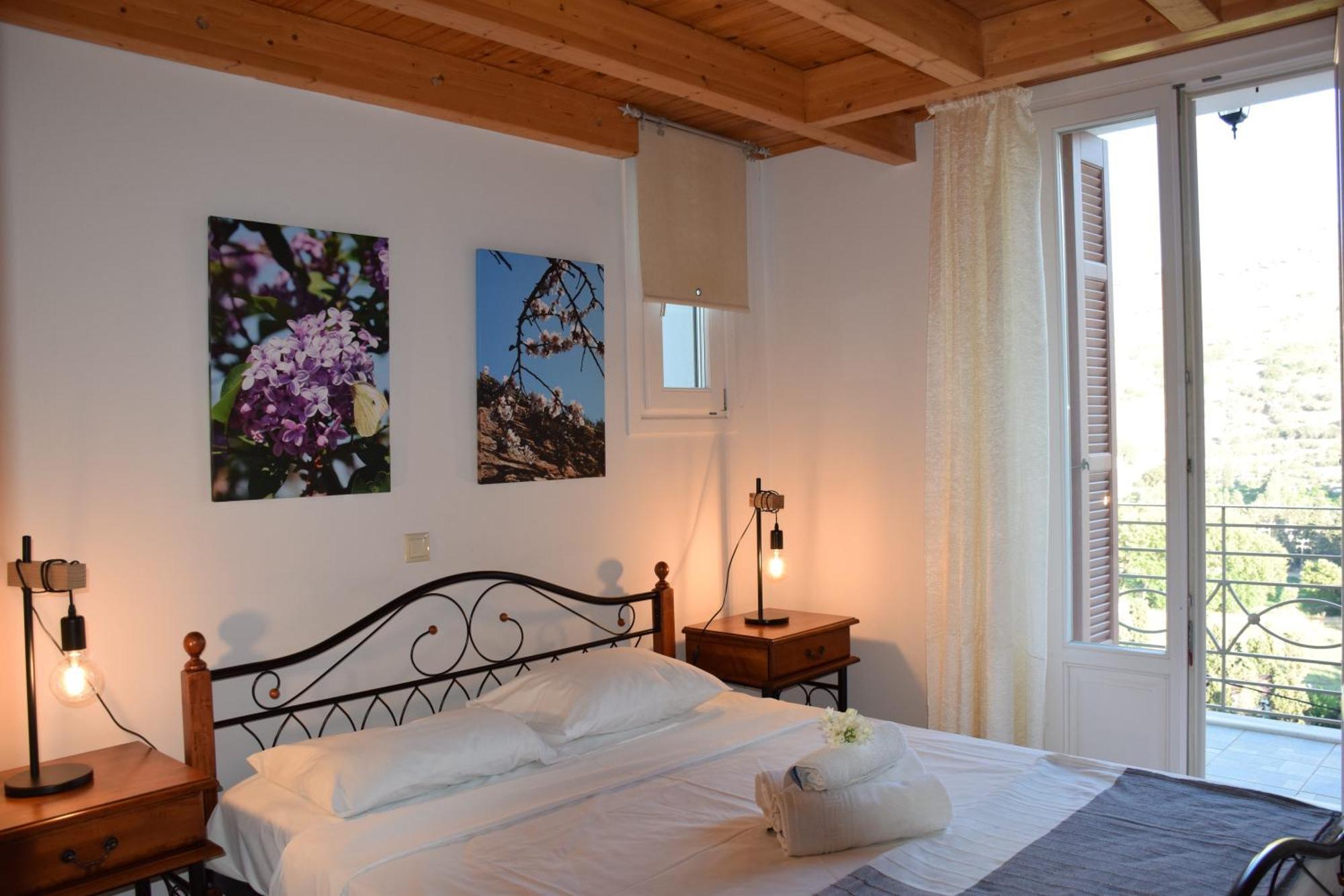 Rastoni Apartments Andros Town Exterior photo