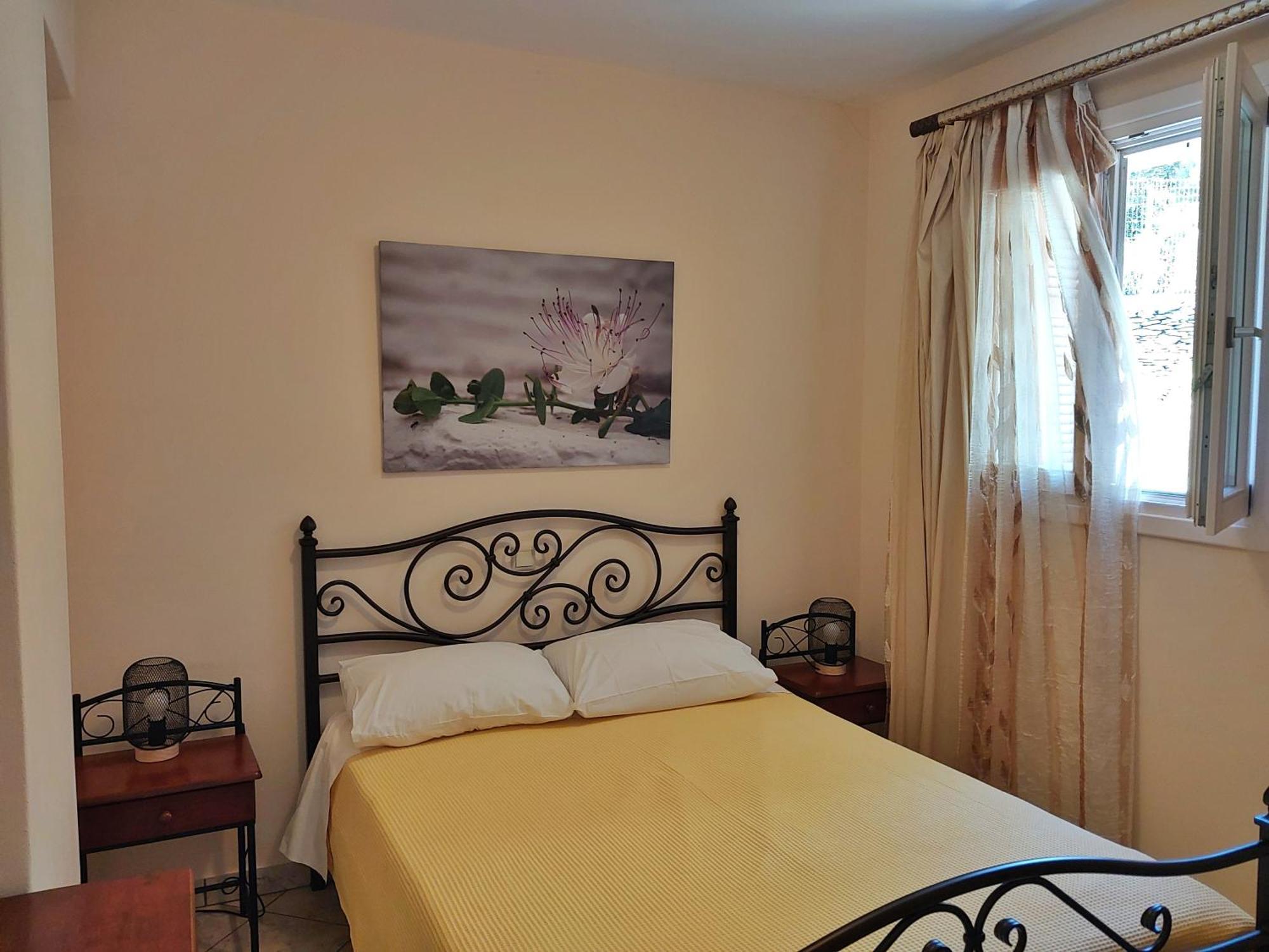 Rastoni Apartments Andros Town Exterior photo