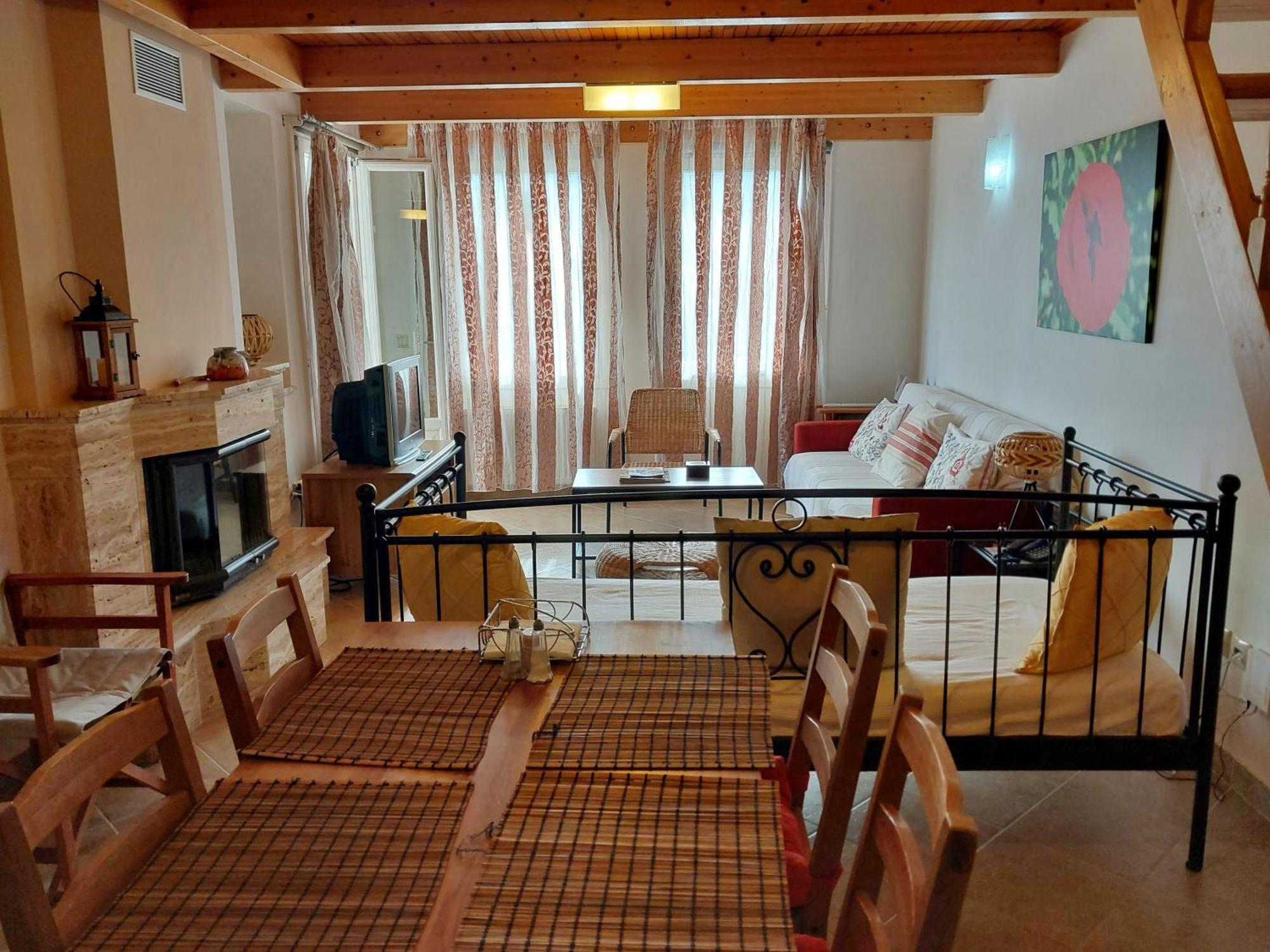 Rastoni Apartments Andros Town Exterior photo