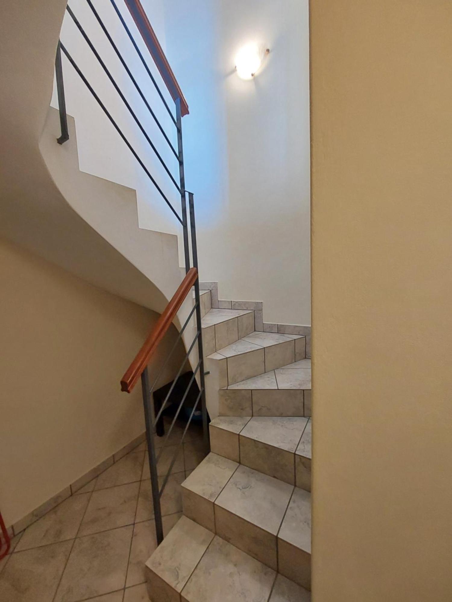 Rastoni Apartments Andros Town Exterior photo