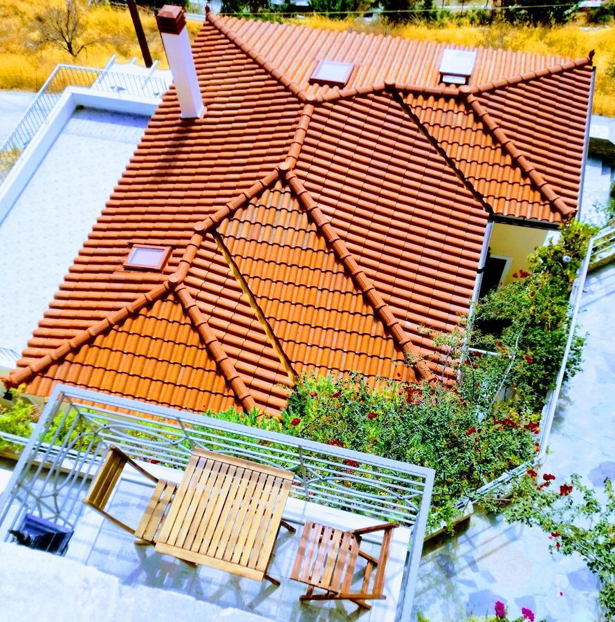 Rastoni Apartments Andros Town Exterior photo